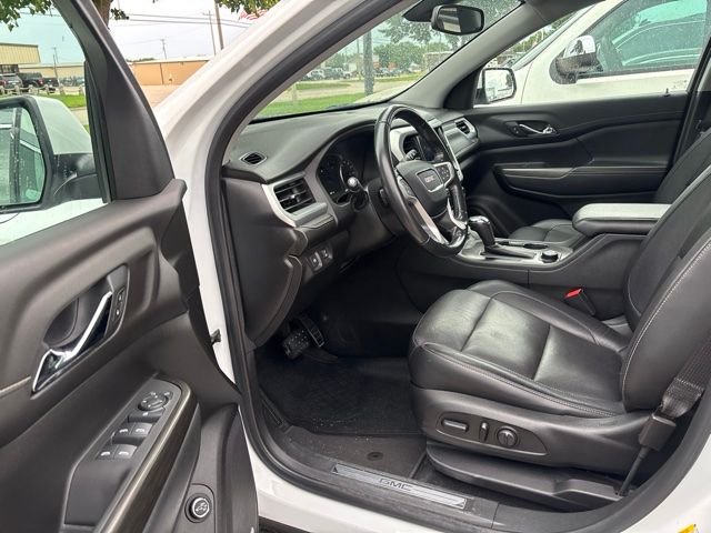 Certified Used 2019 White GMC SLT-1 image 5