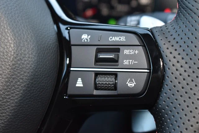 New 2026 Platinum White Pearl Acura A-Spec Package image 16