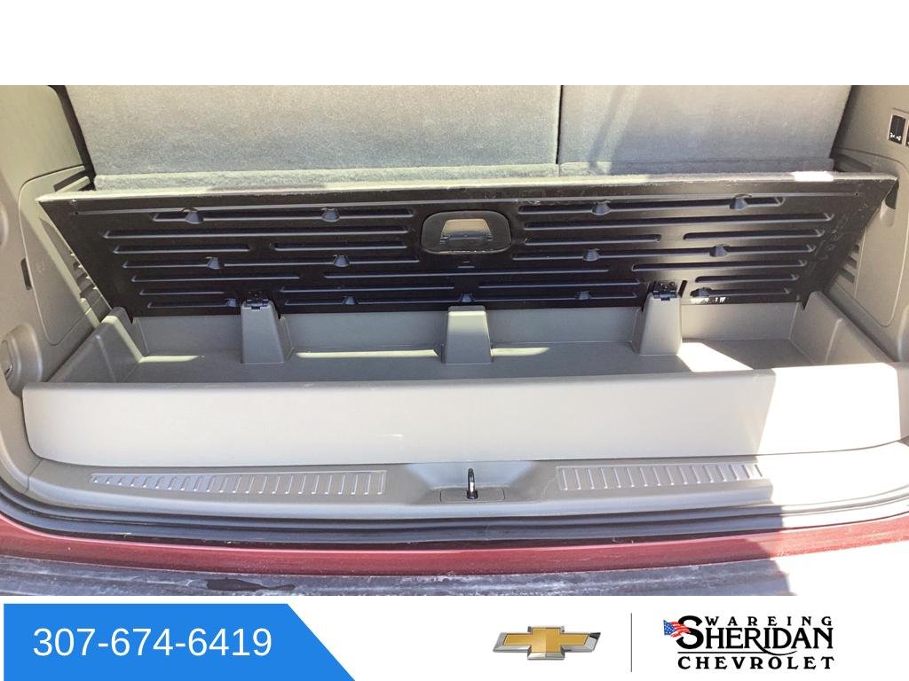 Used 2020 Siren Red Tintcoat Chevrolet Premier image 36