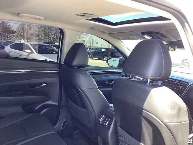 2023 Hyundai Tucson SEL - Photo 27