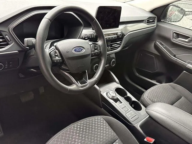 Used 2023 Oxford White Ford Active image 10