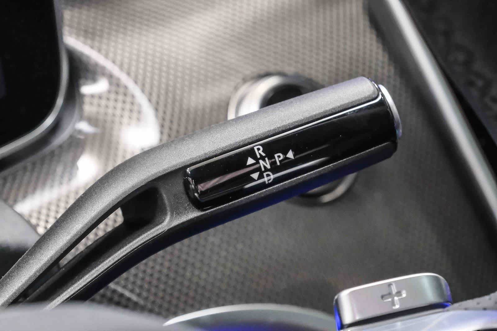 New 2026 MANUFAKTUR exclusive graphite grey magno Mercedes-Benz CLE 450 image 19