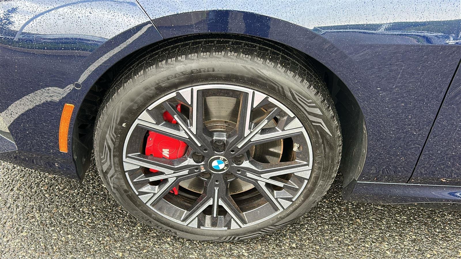 2025 BMW 2 Series 228 - Photo 8