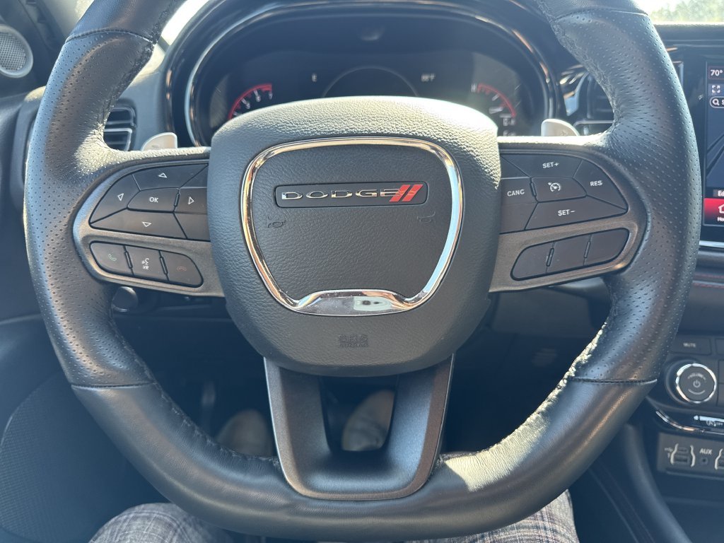 Used 2025 White Dodge GT image 27