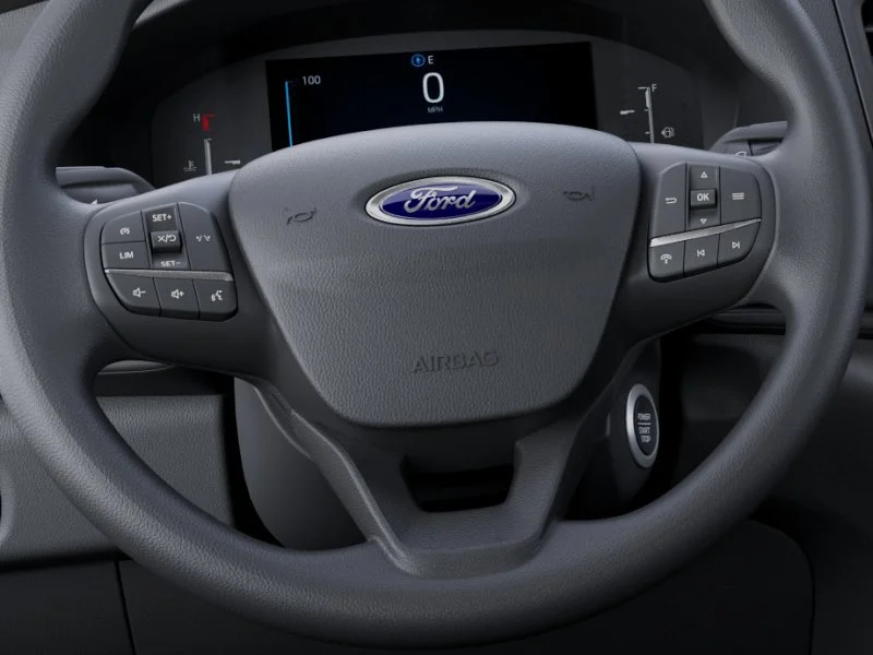 New 2027 White Ford XL image 11