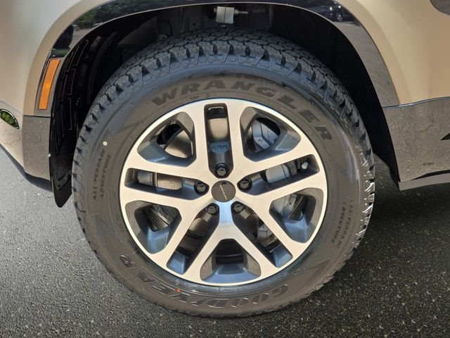 New 2026 Gondwana Stone LAND ROVER X-Dynamic SE image 22