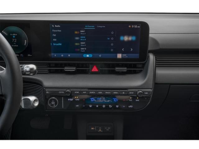 New 2027 Atlas White Hyundai XRT image 9