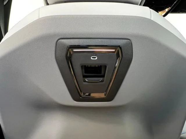 2026 BMW 5 Series 530i - Photo 34