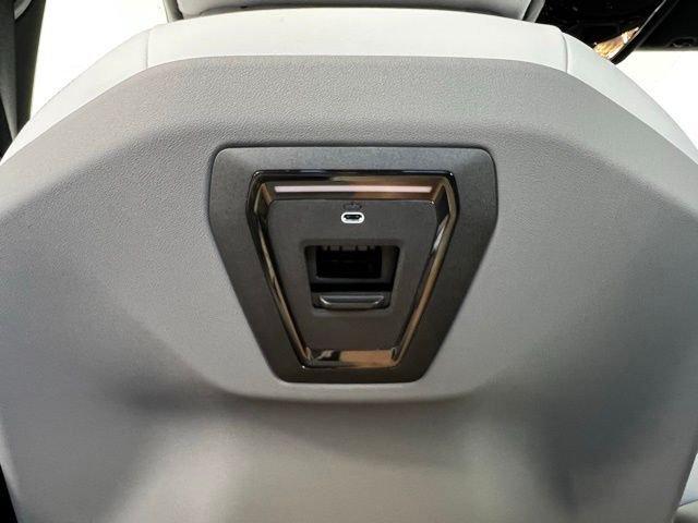 New 2026 Gray BMW 530i image 34