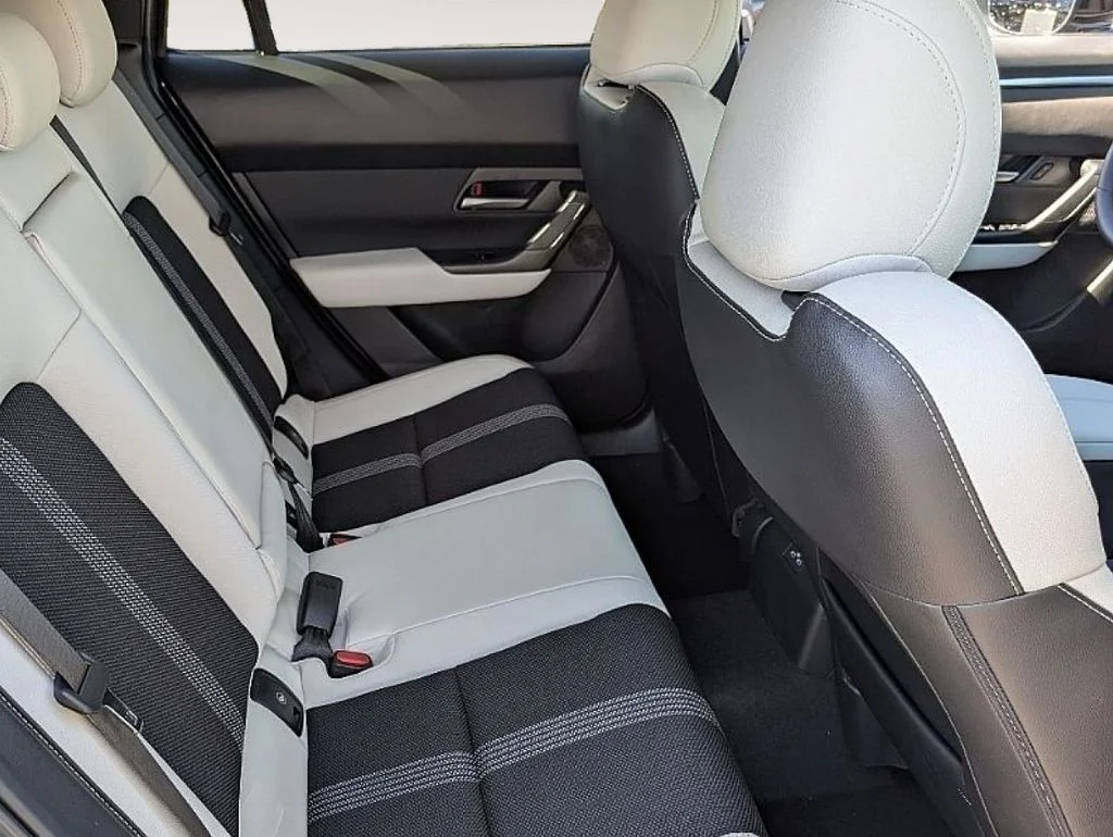 New 2026 Gray Mazda 2.5 S Preferred image 20