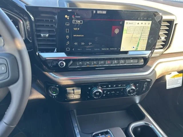2026 GMC Sierra 1500 SLT - Photo 19