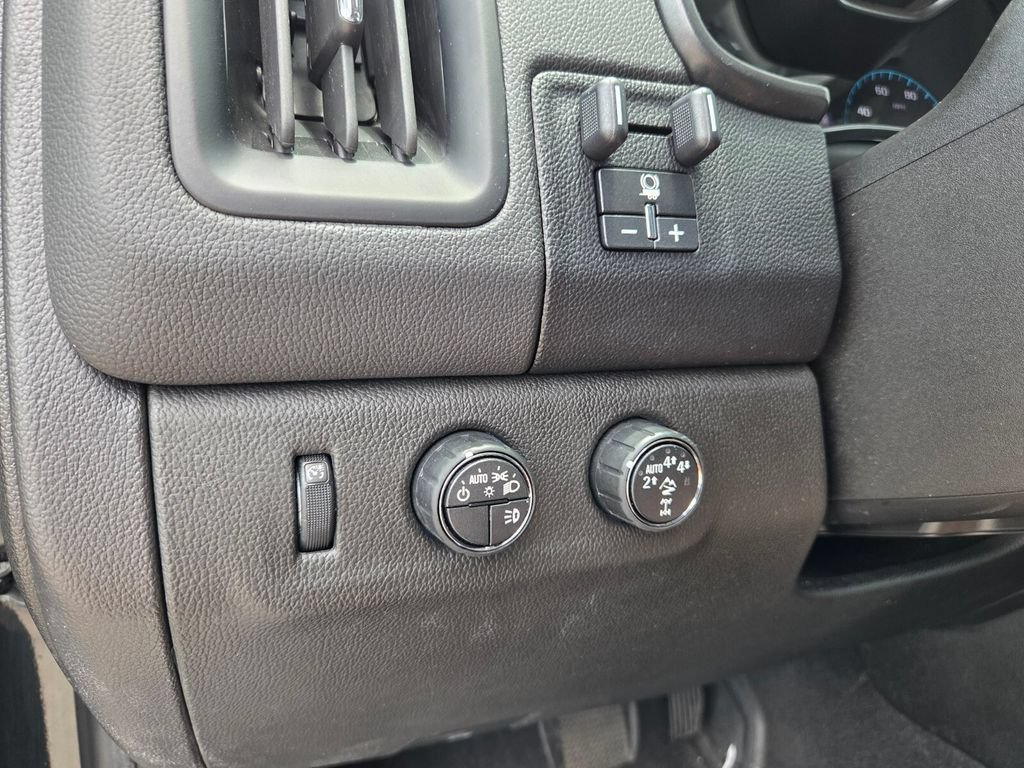 2021 Chevrolet Colorado ZR2 - Photo 23