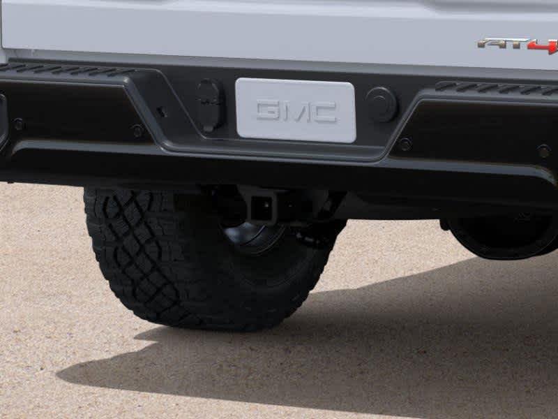 2026 GMC Sierra 1500 AT4X - Photo 14