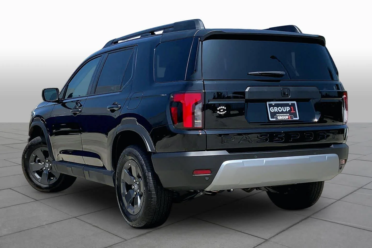 2026 Honda Passport RTL - Photo 14