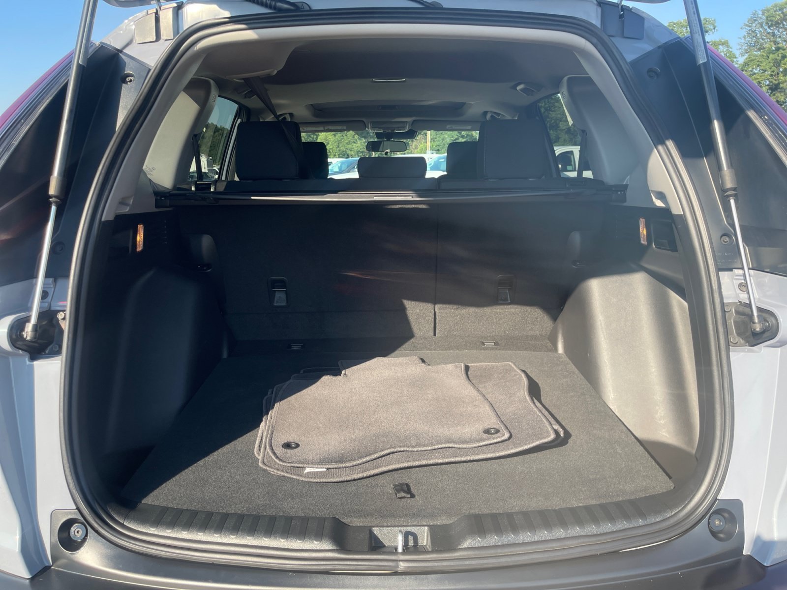 Certified Used 2022  Honda EX image 17