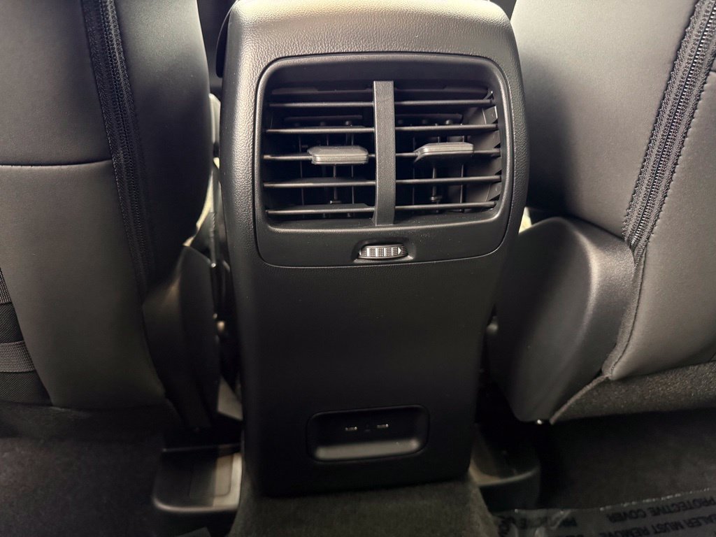New 2026 Shadow Black Ford Big Bend® image 61