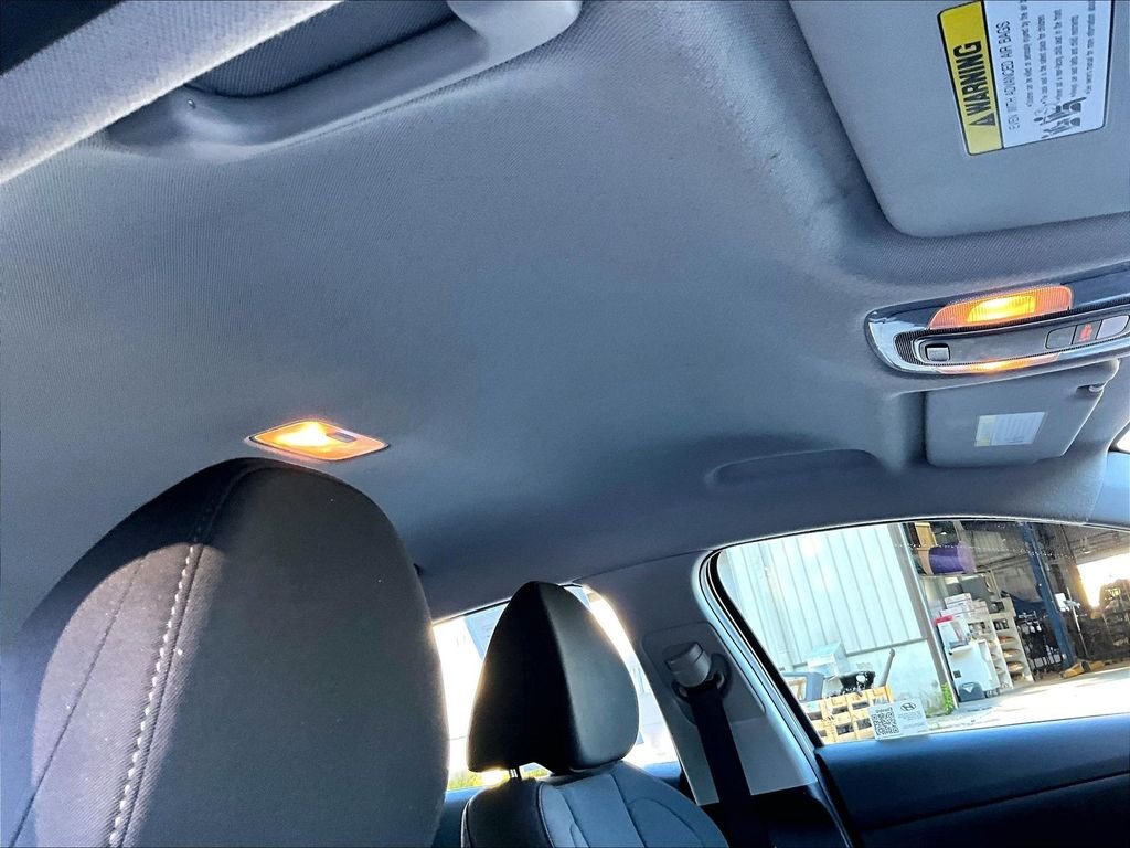 Used 2024 Fluid Metal Hyundai SEL image 22