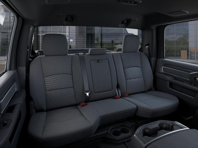 2026 Ram 2500 — photo 41