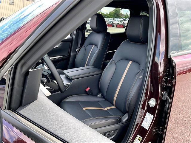 2026 Mazda CX-90 — photo 10