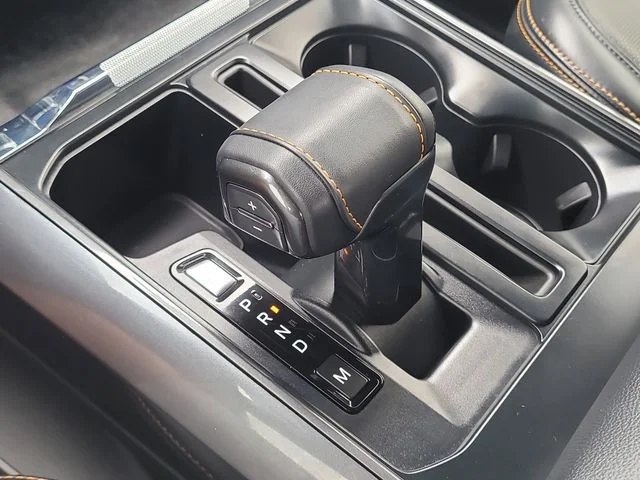 Used 2023 Blue Ford Tremor image 27