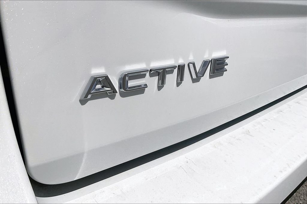 New 2026 Ford Expedition Active 4D Sport Utility