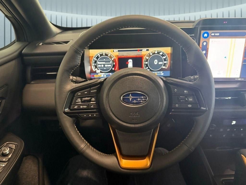New 2026 RIVER ROCK PEARL Subaru Wilderness image 2