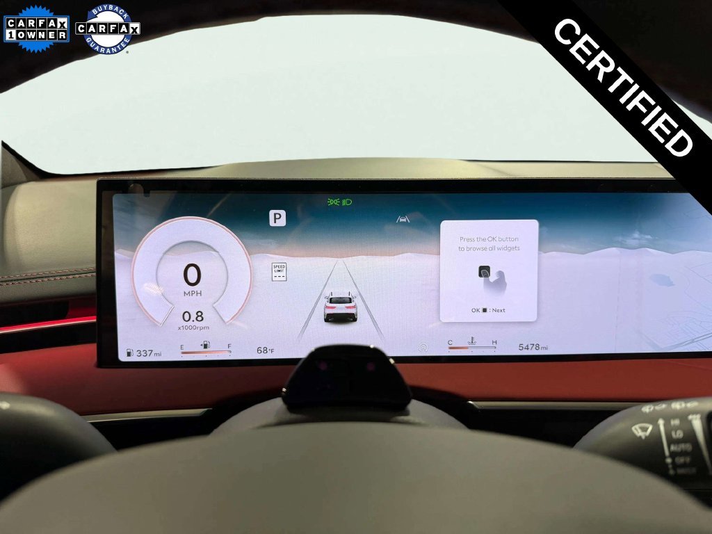 2026 GENESIS GV70 Sport Prestige - Photo 12