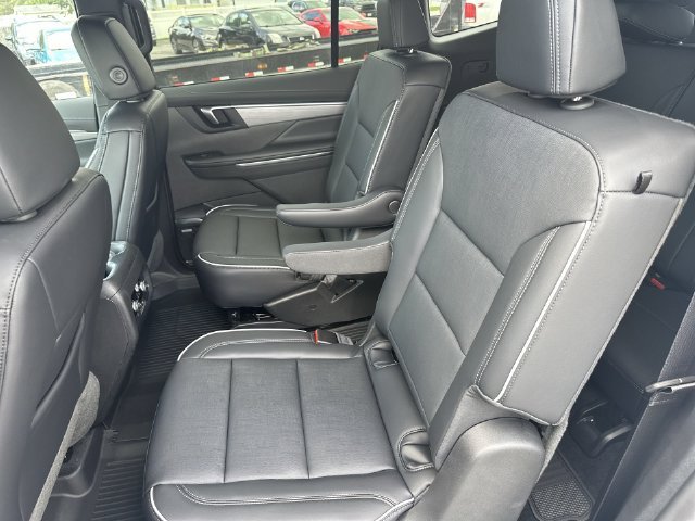 2026 Buick Enclave Preferred - Photo 27
