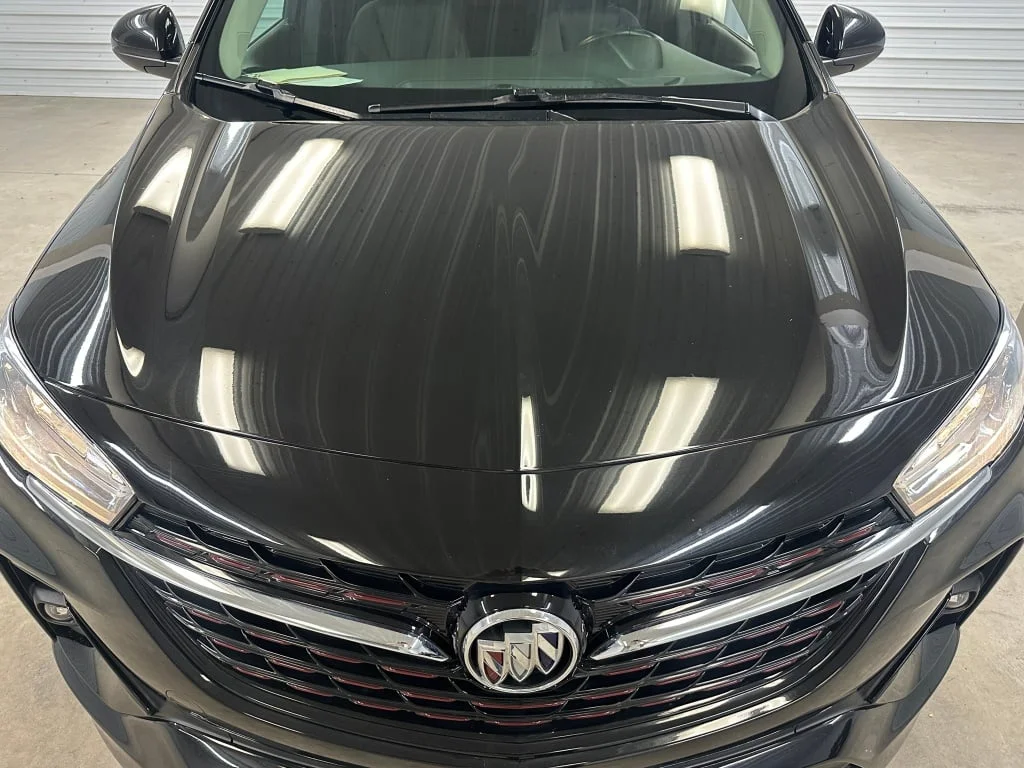 2023 Buick Encore GX Select - Photo 40