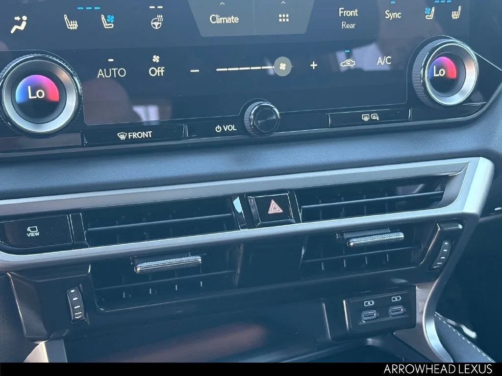 New 2026 Green Lexus 350 Premium+ image 24