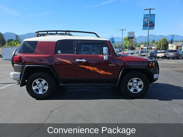 Used 2008 Purple Toyota Base image 2