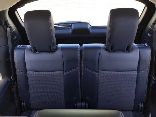 Used 2019 Gray Nissan SV image 30