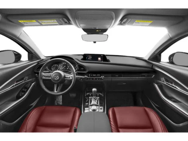 Used 2022 Gray Mazda 2.5 S Carbon Edition image 5