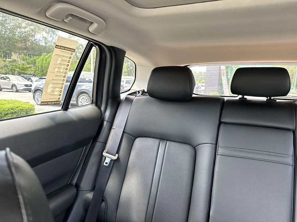 2026 Mazda CX-50 Premium Plus - Photo 17