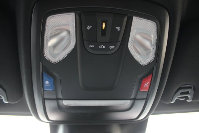 Used 2026 Red Ram Big Horn image 12
