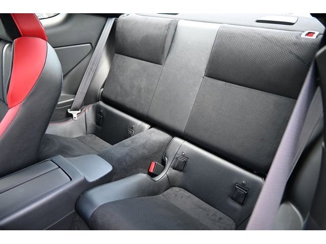 New 2026 Black Subaru Limited image 43