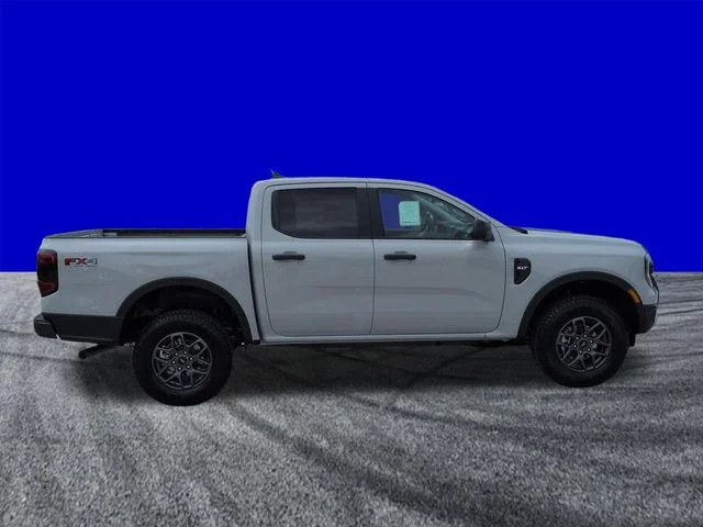 New 2026 Avalanche Ford XLT image 3