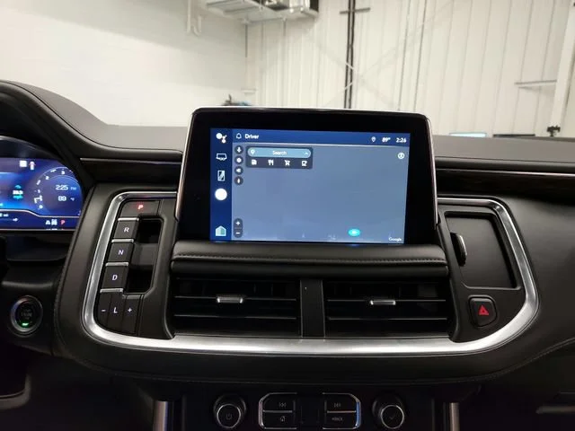2022 Chevrolet Tahoe Z71 - Photo 19