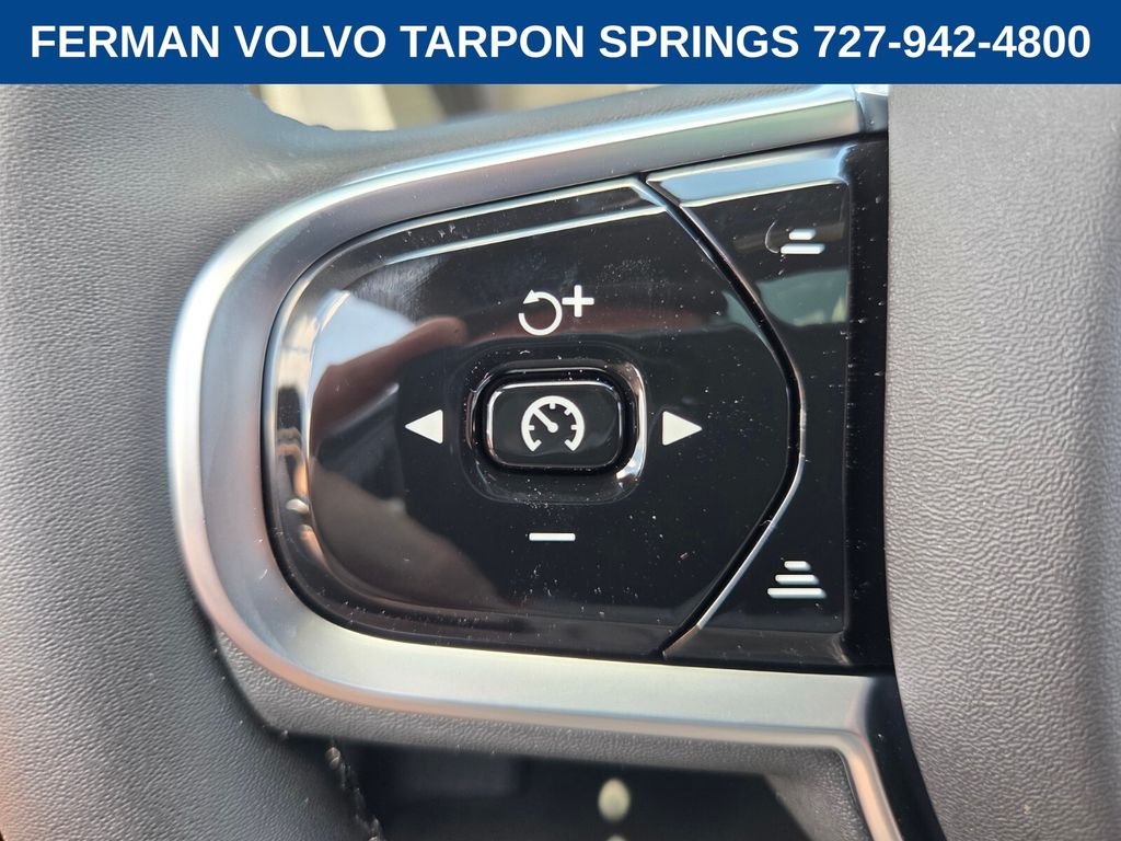 New 2026 Onyx Black Volvo Core image 31