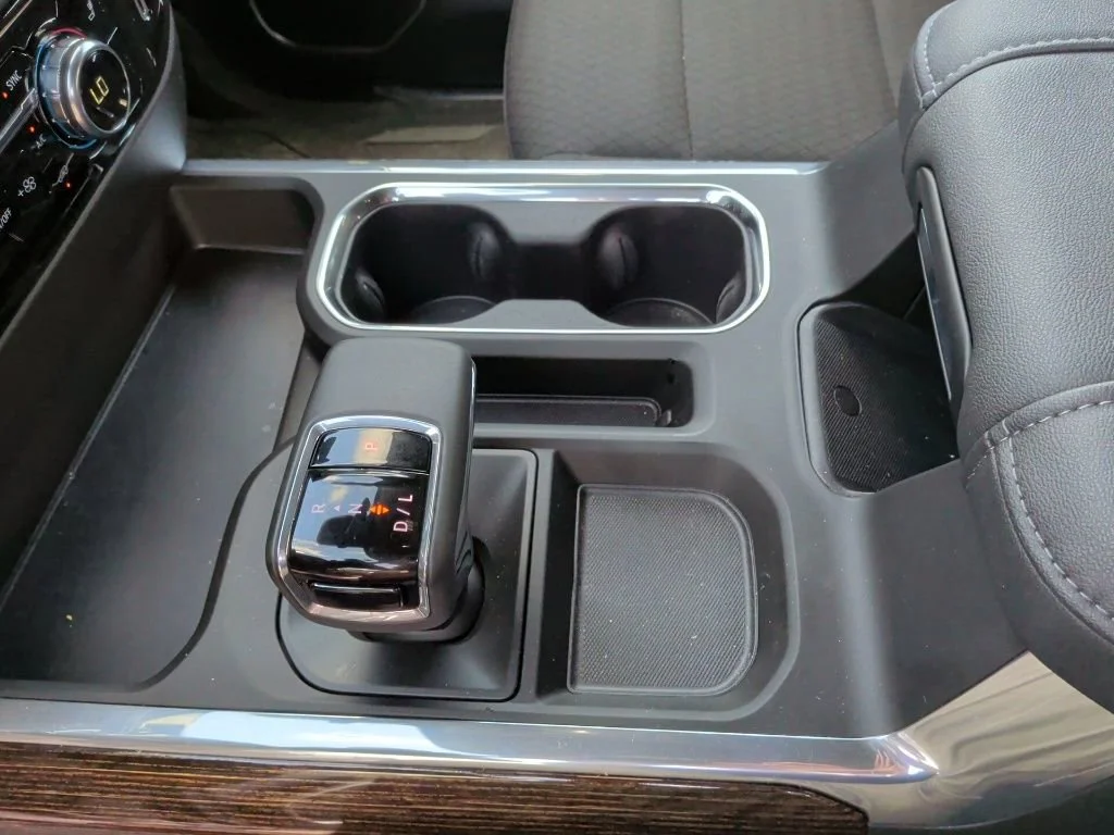 2026 GMC Sierra 1500 Elevation - Photo 30