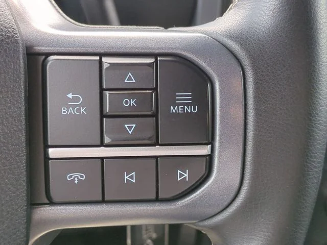 Used 2025 Gray Ford XLT image 17