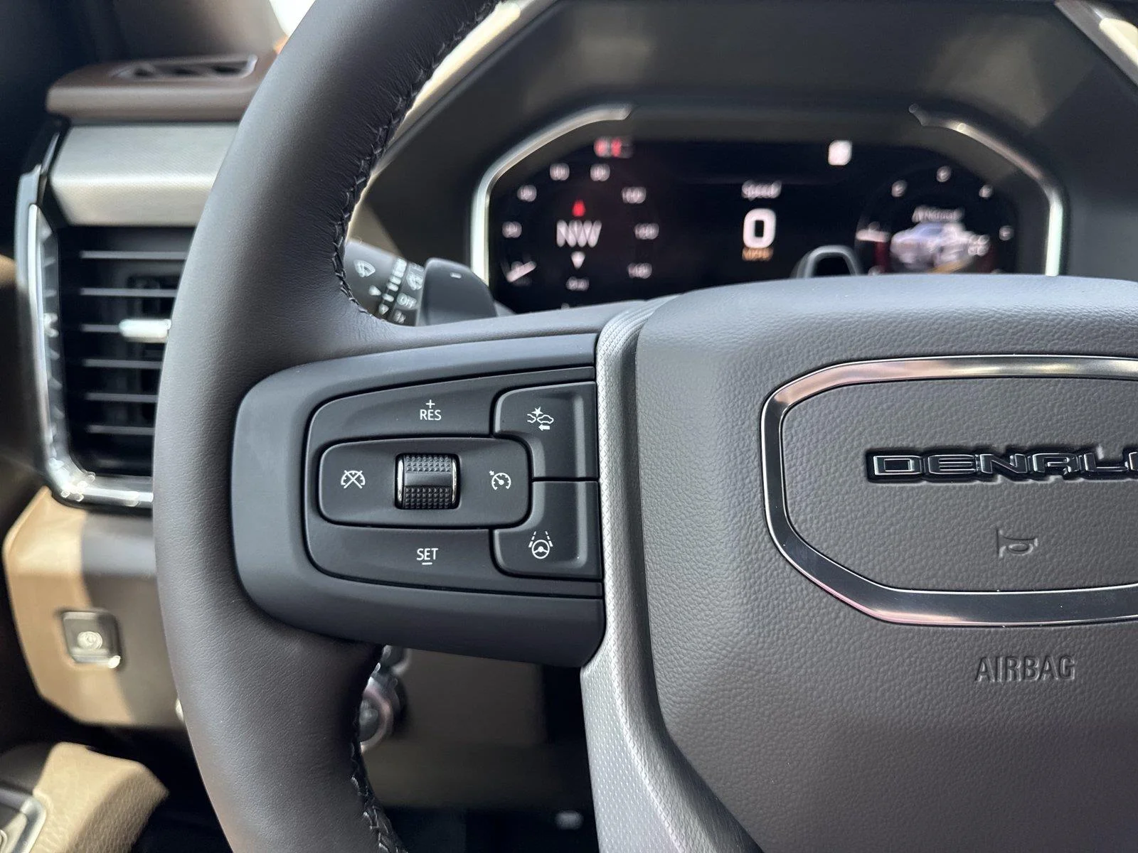 New 2026 Glacier White Tricoat GMC Denali image 22