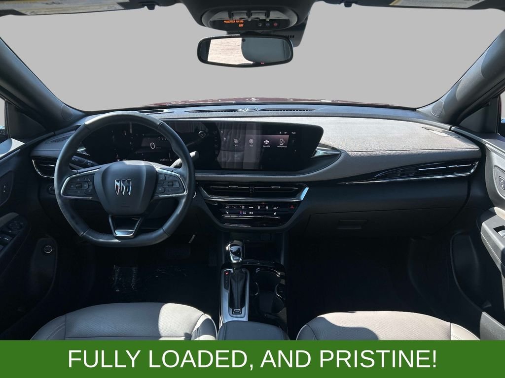 Used 2024  Buick Avenir image 24