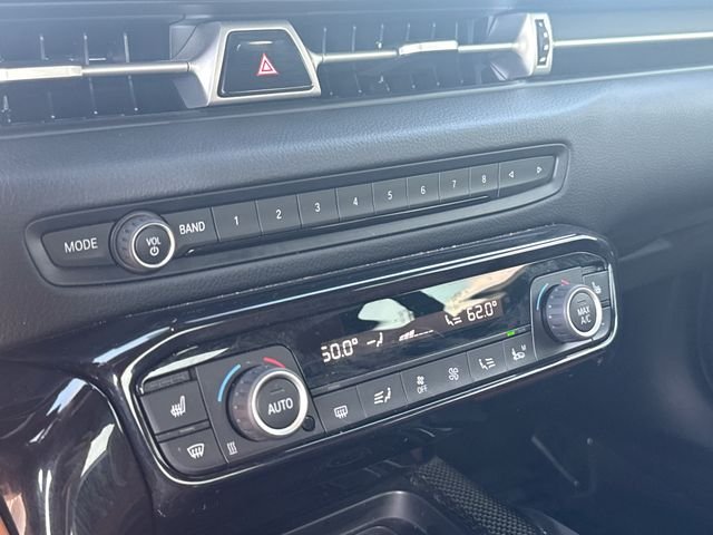 Used 2025 Blue Toyota 3.0 Premium image 19