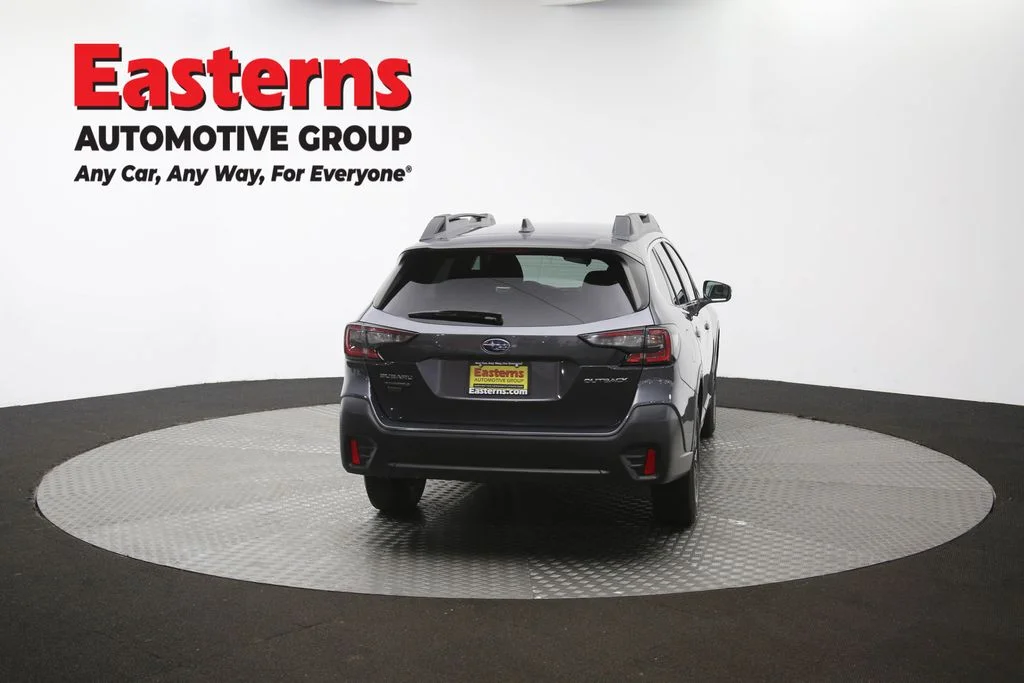 Used 2022 Gray Subaru Premium image 37