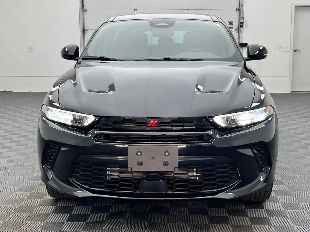 Used 2024 Black Dodge GT Plus image 16