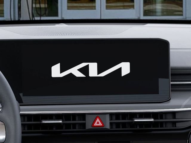 Used 2025 Gray Kia GT-Line image 20