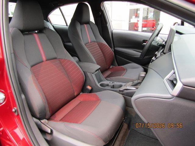 Certified Used 2026 RUBY FLARE PEARL Toyota  image 28