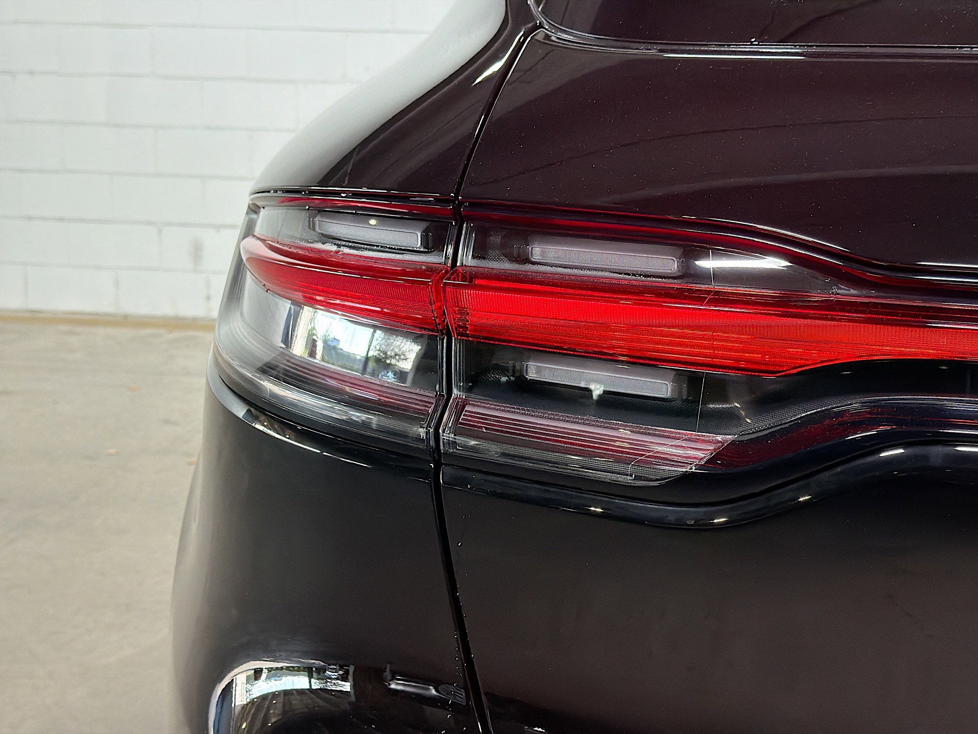 New 2026 Black Porsche  image 11