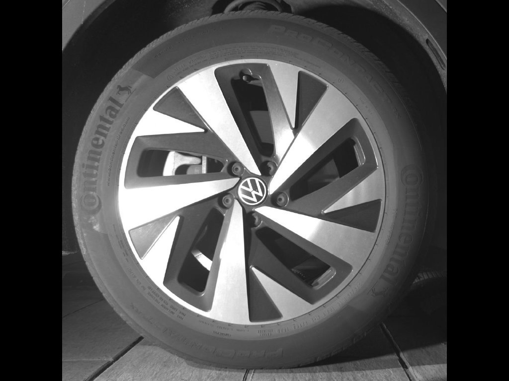 Certified Used 2023 Pure Gray Volkswagen Pro image 12